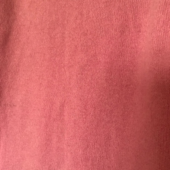 Cashmere Sweater / Cardigan 4 ply thick - Picture 3 of 4